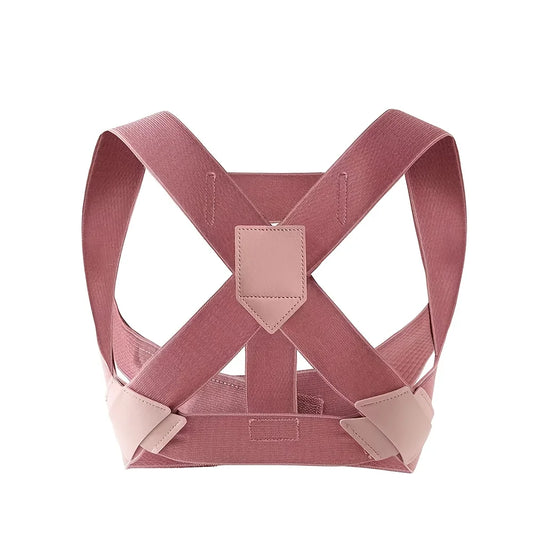 Smart Posture Corrector Belt – Relieve Back Pain & Improve Posture